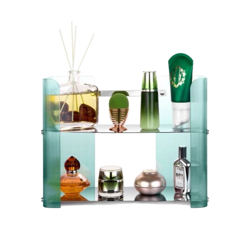 Luxury Skincare Tools - Scatola portaoggetti per cosmetici di lusso,