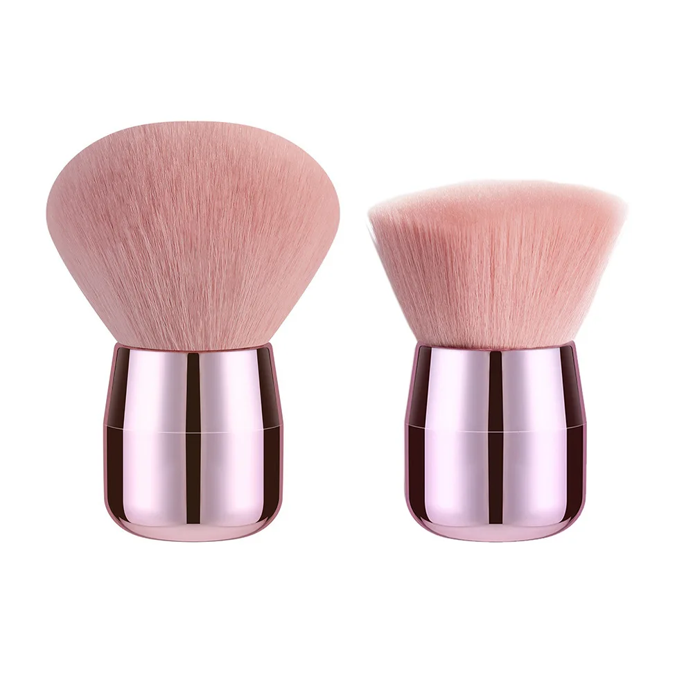 Luxury Skincare And Makeup Brands - Commercio all'ingrosso 1/2 pezzi pennelli per
