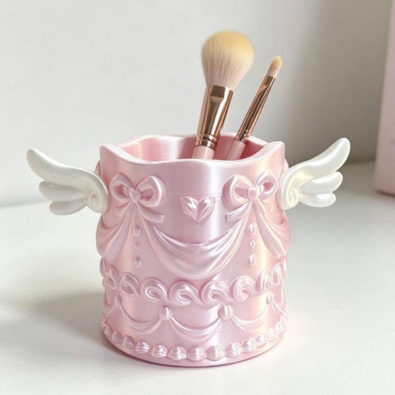 Luxury Skincare And Makeup Brands - ۞ 1 Pezzo Porta Pennelli Trucco