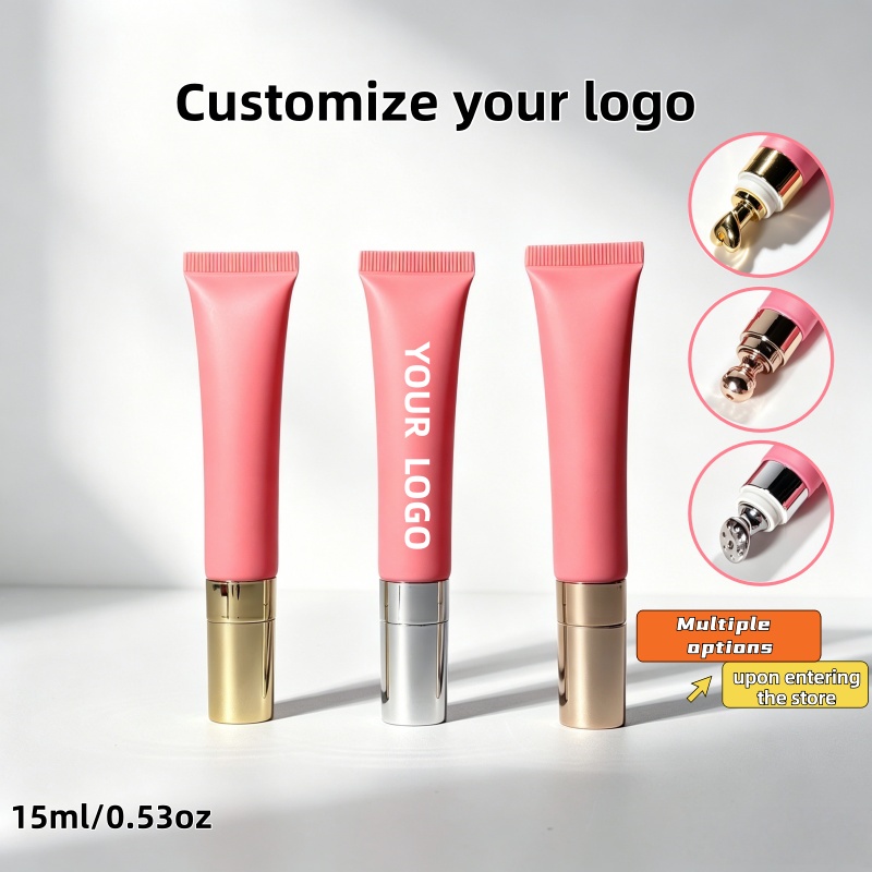 Luxury Skincare Logo - 【Logo personalizzato】50 pezzi di lusso personalizzati