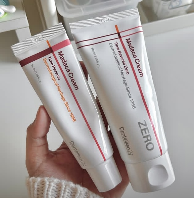 Luxury Skincare Brands - Crema Viso Originale Coreana Time Reverse