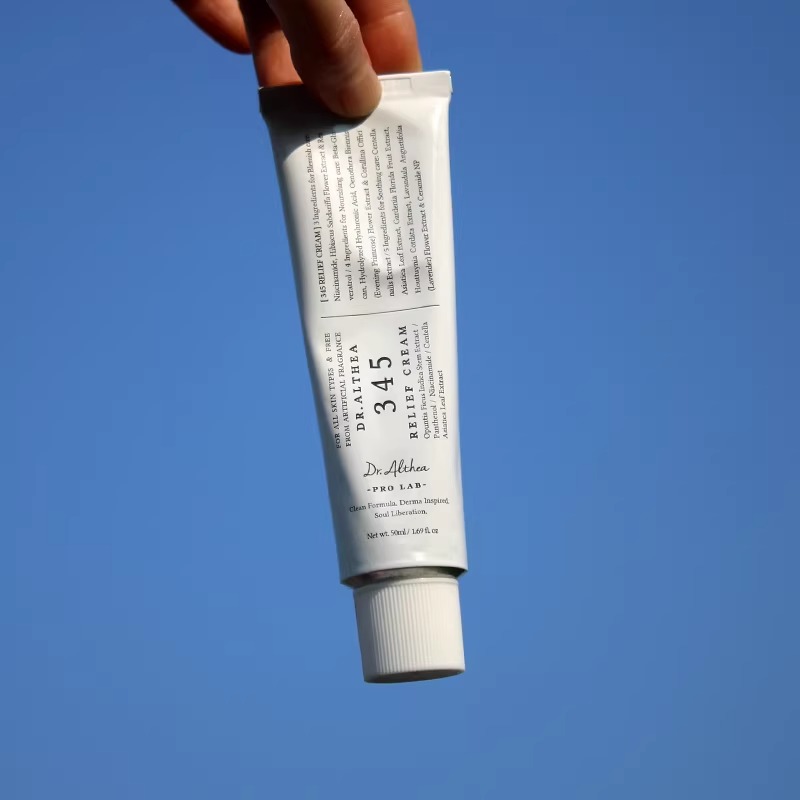 Luxury Skincare Brands - Crema Idratante Viso Coreana Dr.Althea 345,