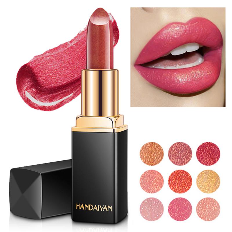 Luxury Skincare And Makeup Brands - Trucco labbra professionale di marca Impermeabile