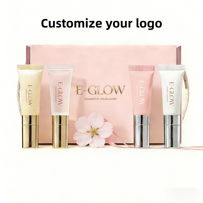 【Logo personalizzato】100 pezzi - Luxury Skincare Logo recensione e prezzo