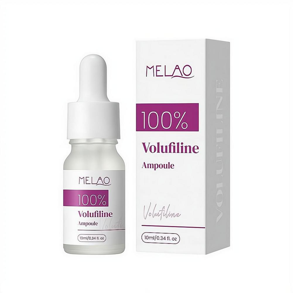 Siero Volufiline alla Centella - Luxury Skincare Brands recensione e prezzo