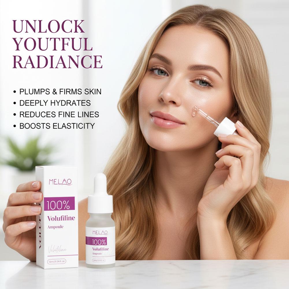 Siero Volufiline alla Centella - Luxury Skincare Brands recensione e prezzo