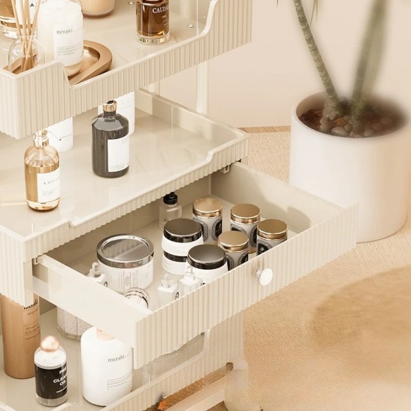 Carrello a bolle per salone di - Luxury Skincare Tools recensione e prezzo