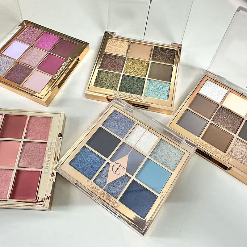 Ombretto di Lusso CT Brand, 9  - Luxury Skincare And Makeup Brands recensione e prezzo