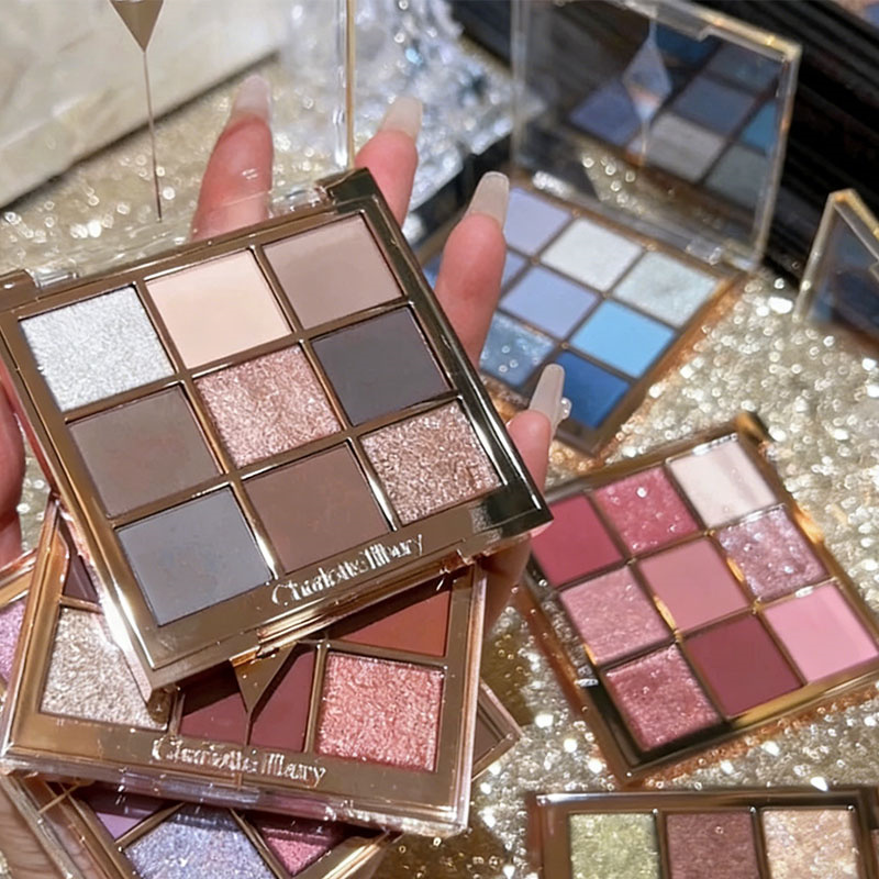 Ombretto di Lusso CT Brand, 9  - Luxury Skincare And Makeup Brands recensione e prezzo