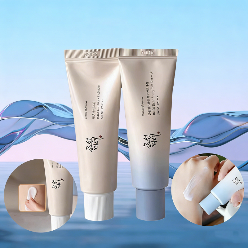 Crema Solare SPF50+ Anti UV pe - Luxury Skincare Brands recensione e prezzo