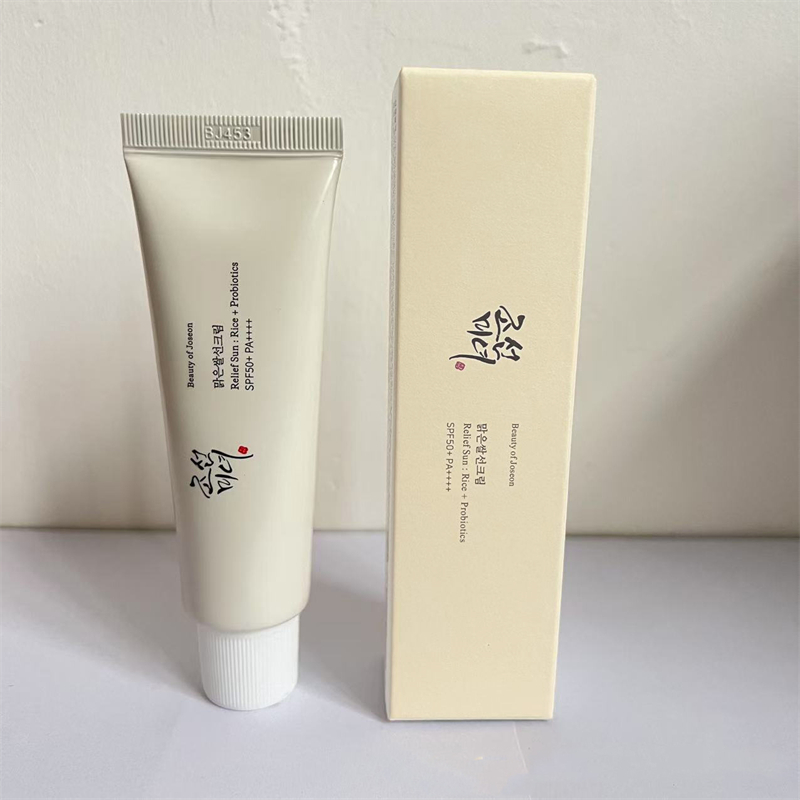 Crema Solare SPF50+ Anti UV pe - Luxury Skincare Brands recensione e prezzo