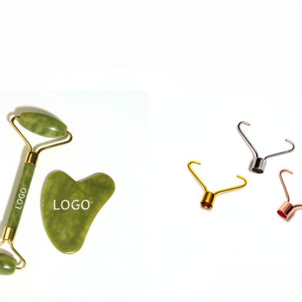 Maschera per gli occhi in giad - Luxury Skincare Tools recensione e prezzo