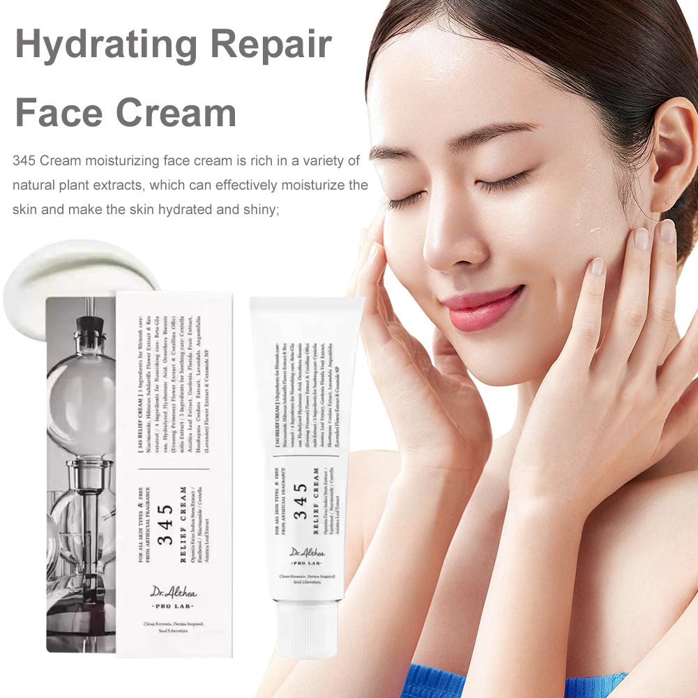 Crema Antiossidante 345/147, S - Luxury Skincare Brands recensione e prezzo