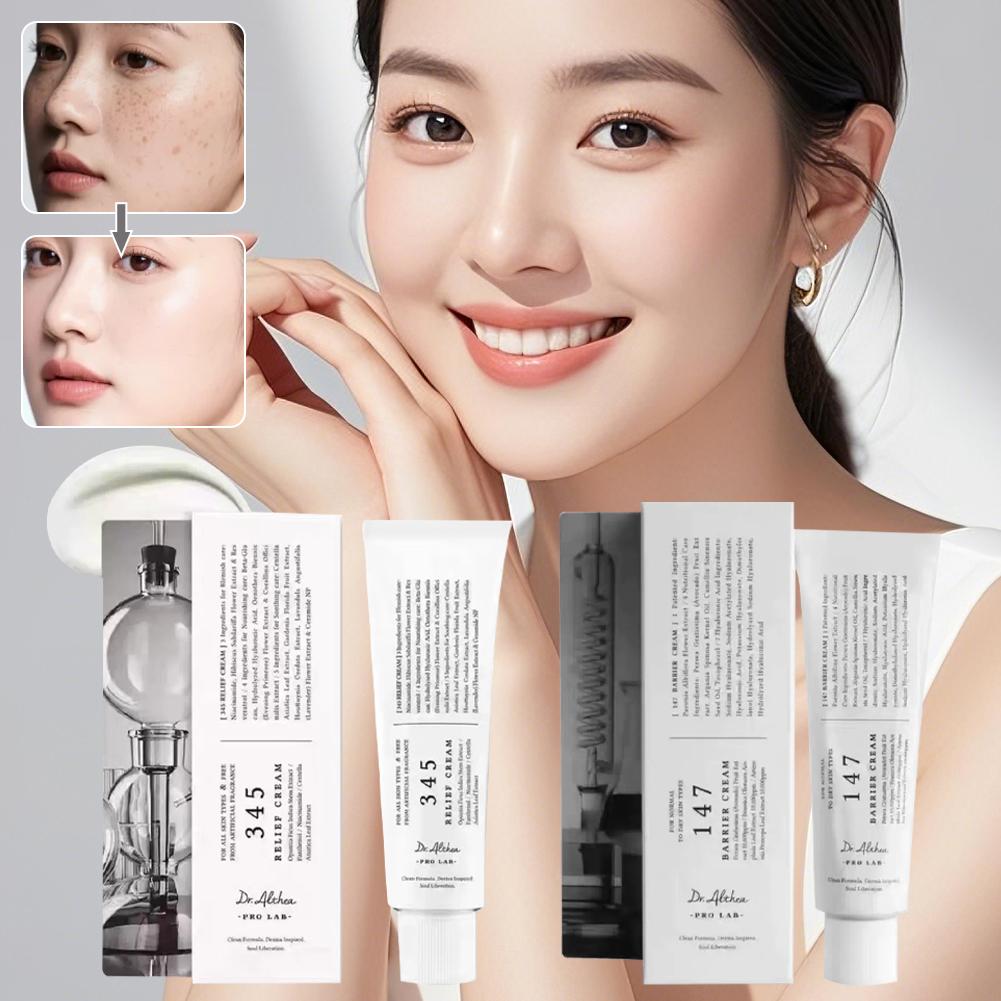 Crema Antiossidante 345/147, S - Luxury Skincare Brands recensione e prezzo