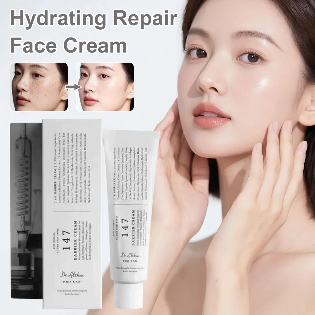 Crema Antiossidante 345/147, S - Luxury Skincare Brands recensione e prezzo
