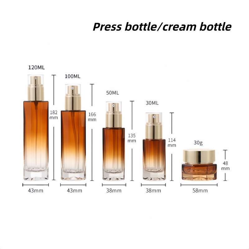【Logo Personalizzato】1 Pezzo N - Luxury Skincare Logo recensione e prezzo