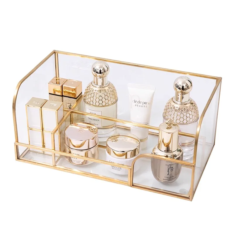 Organizzatore da scrivania per - Luxury Skincare Tools recensione e prezzo