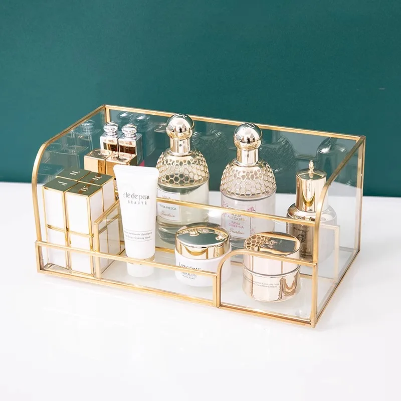 Organizzatore da scrivania per - Luxury Skincare Tools recensione e prezzo