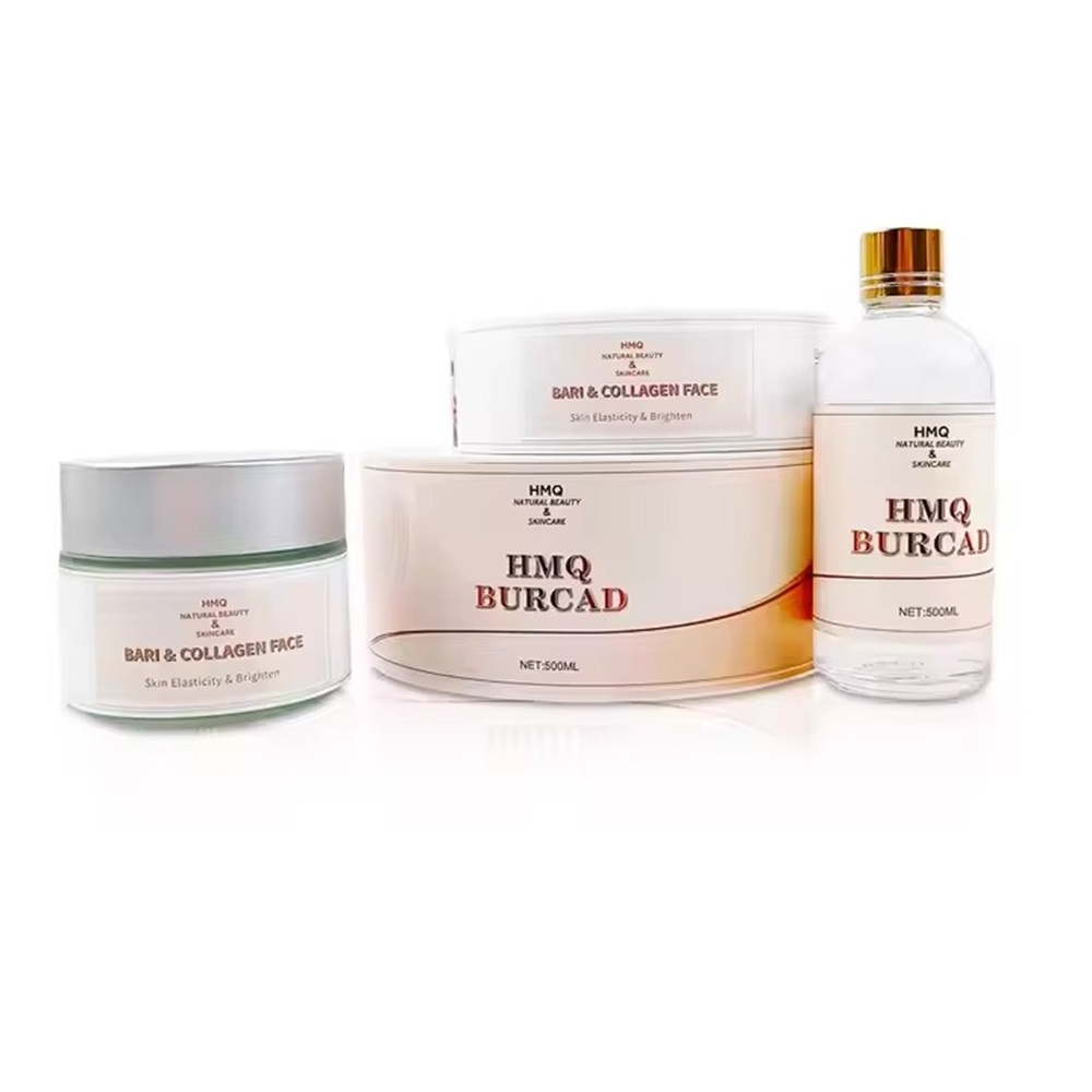 Etichette in vinile di lusso p - Luxury Skincare Logo recensione e prezzo