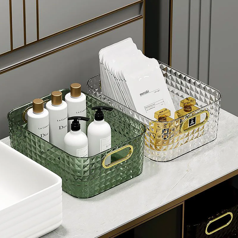 Scatola portaoggetti per cosme - Luxury Skincare Tools recensione e prezzo