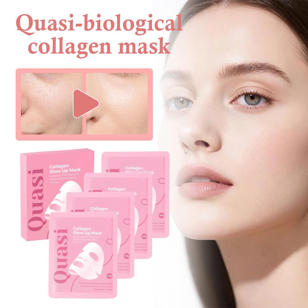 Maschera Idrogel Notturna Anti - Luxury Skincare Brands recensione e prezzo