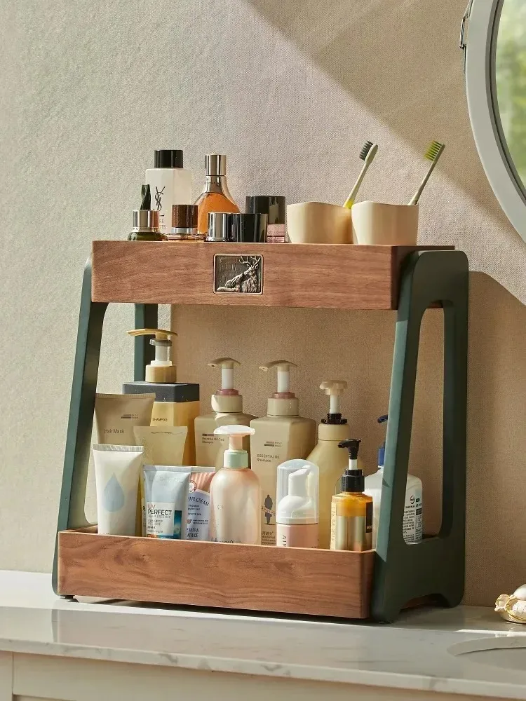 Scaffale per cosmetici da tavo - Luxury Skincare Tools recensione e prezzo