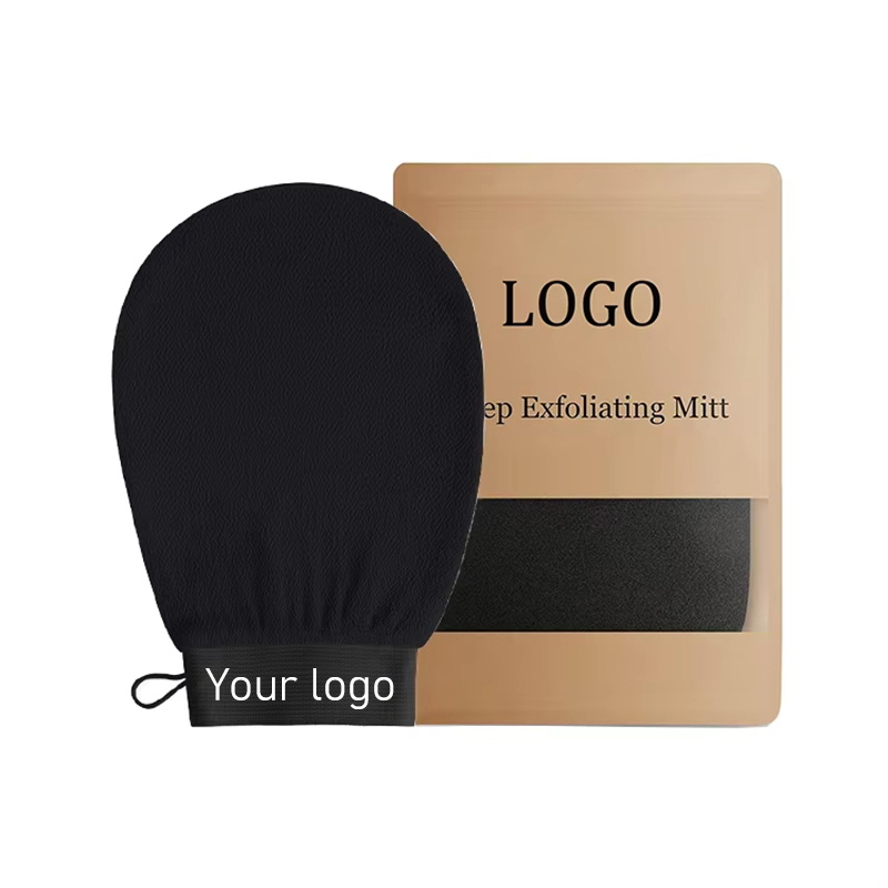 50pcs Custom Logo Deep Exfolia - Luxury Skincare Logo recensione e prezzo