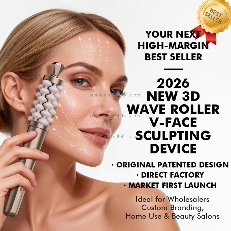 Bacchetta Massaggiante per Lif - Luxury Skincare Tools recensione e prezzo