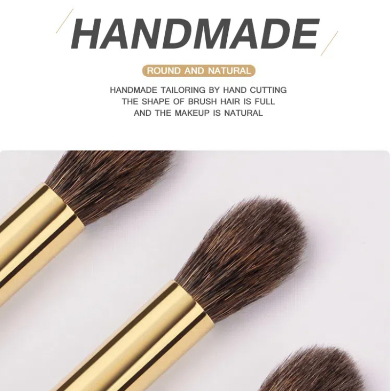 CHICHODO Pennelli per Trucco d - Luxury Skincare And Makeup Brands recensione e prezzo
