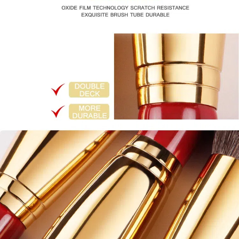 CHICHODO Pennelli per Trucco d - Luxury Skincare And Makeup Brands recensione e prezzo