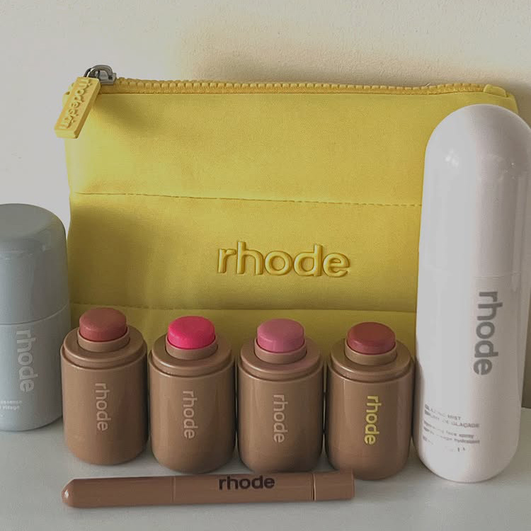 Marchio di lusso Pocket Blush  - Luxury Skincare And Makeup Brands recensione e prezzo