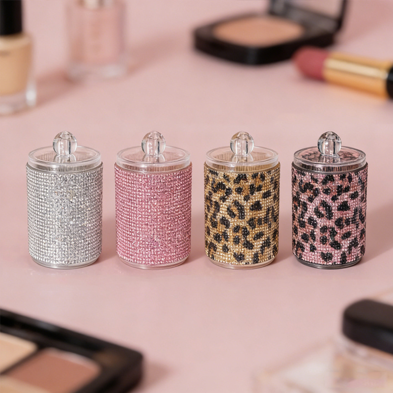 Custodia di Lusso per Bastonci - Luxury Skincare And Makeup Brands recensione e prezzo