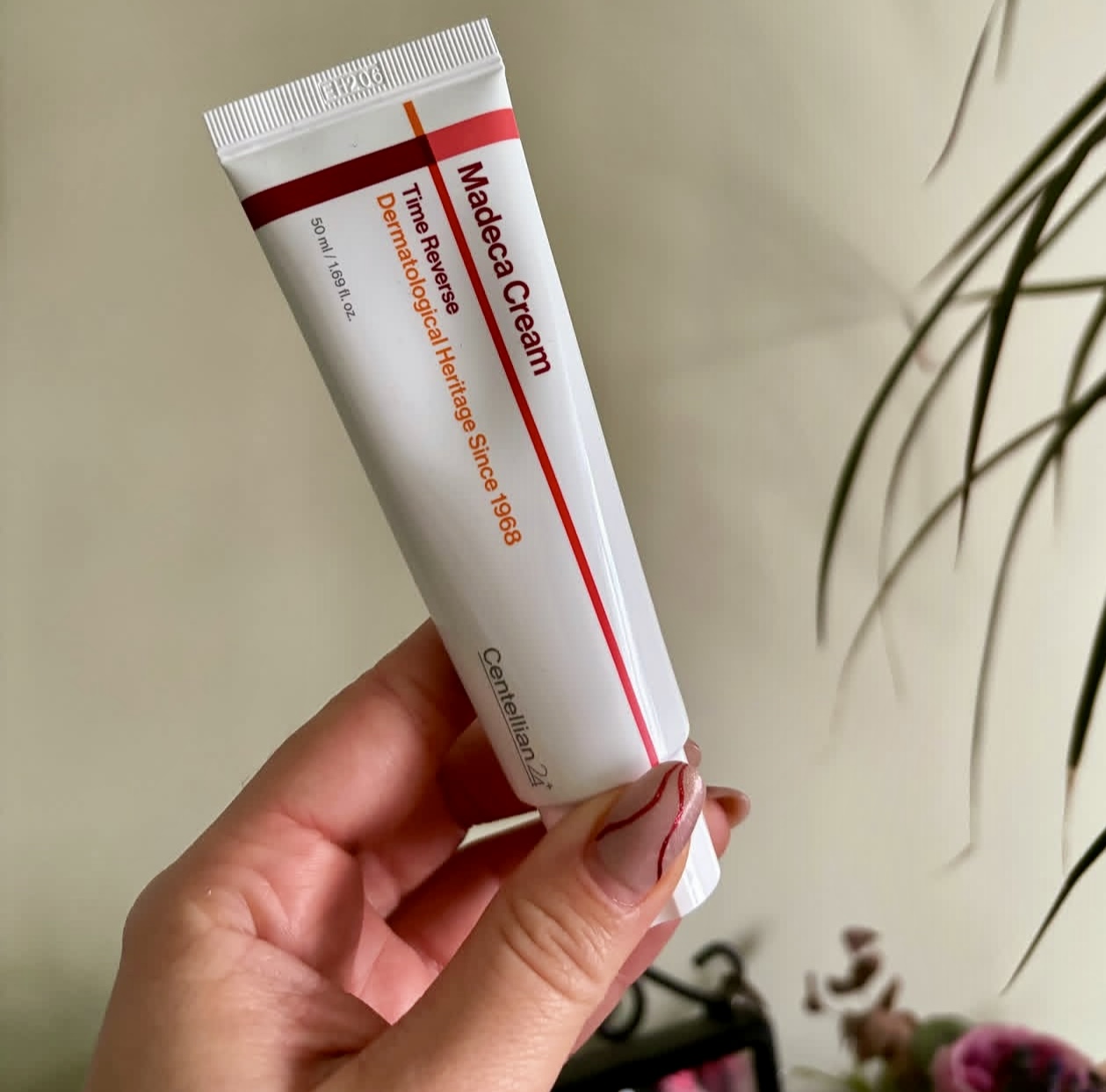 Crema Viso Originale Coreana T - Luxury Skincare Brands recensione e prezzo