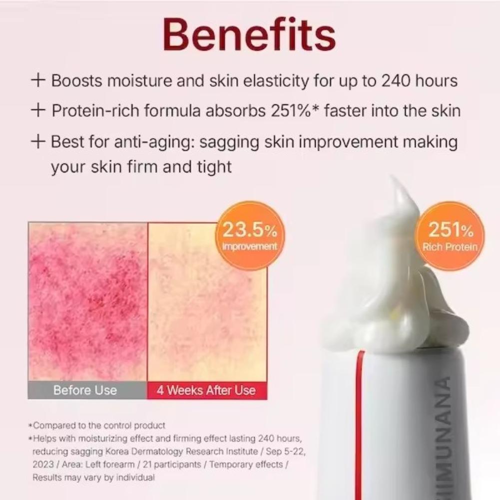 Crema Viso Originale Coreana T - Luxury Skincare Brands recensione e prezzo