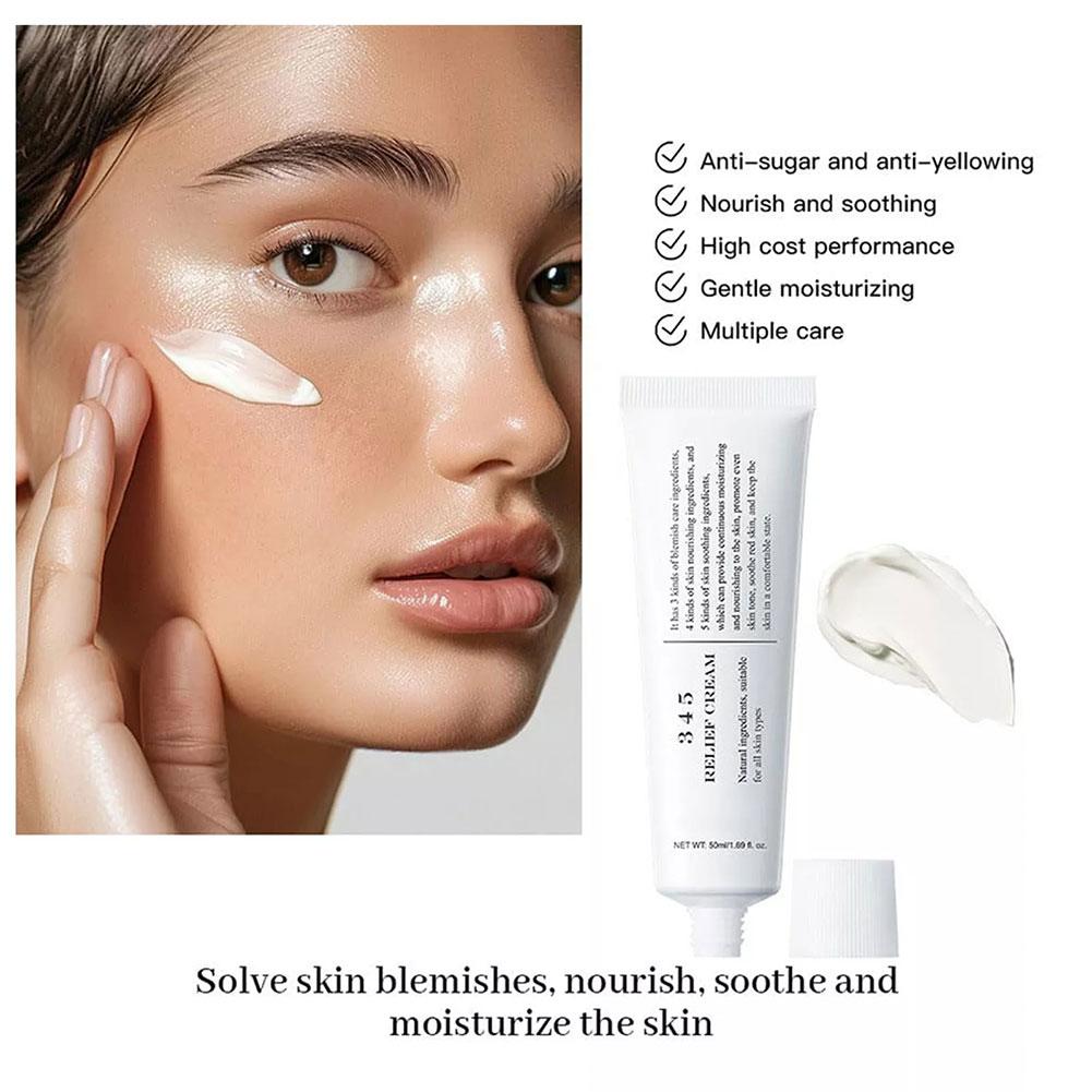 Crema Antiossidante Multifunzi - Luxury Skincare Brands recensione e prezzo
