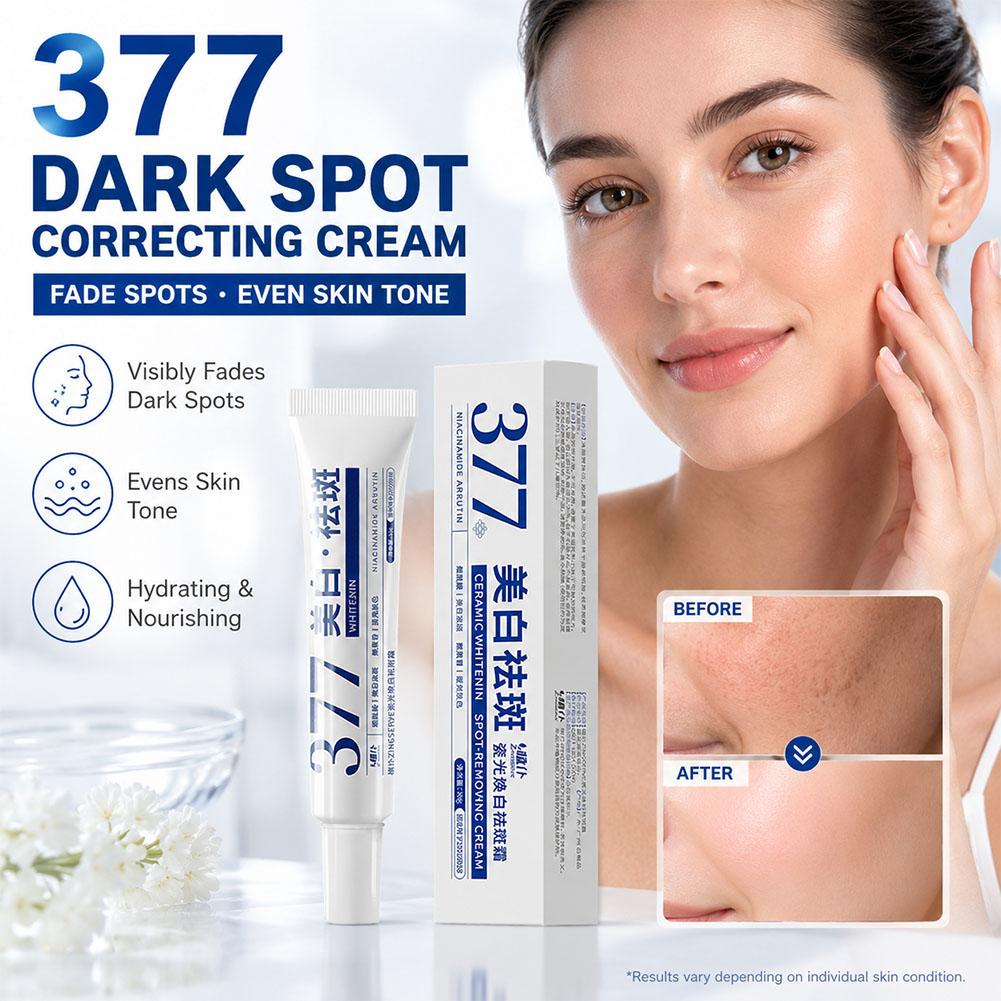 Potente Crema Schiarente Anti- - Luxury Skincare Brands recensione e prezzo