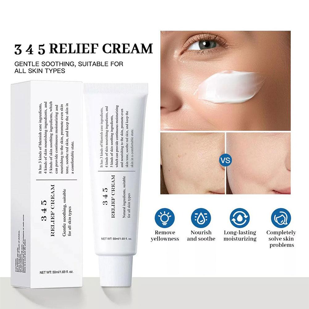Crema Idratante Viso Coreana D - Luxury Skincare Brands recensione e prezzo