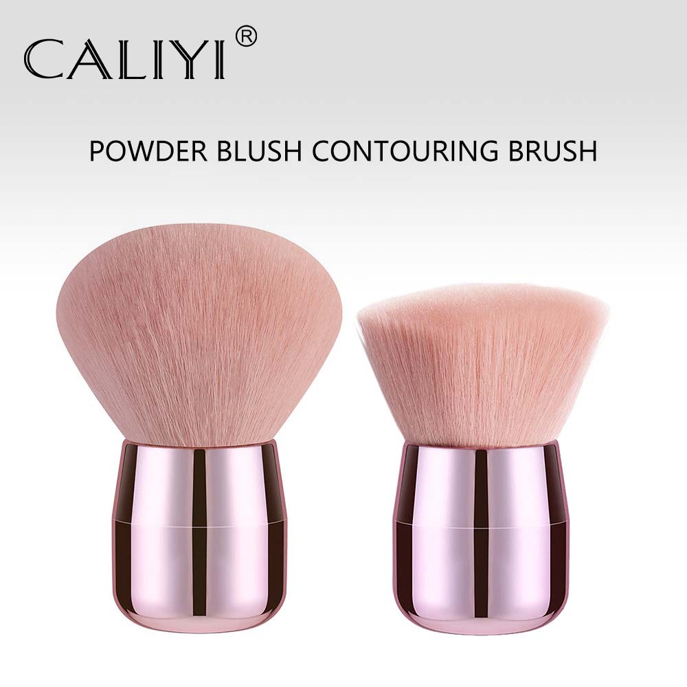 CALIYI 1/2 PCS Soffici pennell - Luxury Skincare And Makeup Brands recensione e prezzo