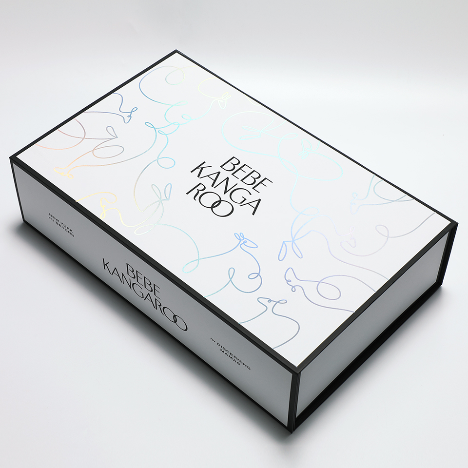 Scatola Regalo di Lusso in Car - Luxury Skincare Logo recensione e prezzo