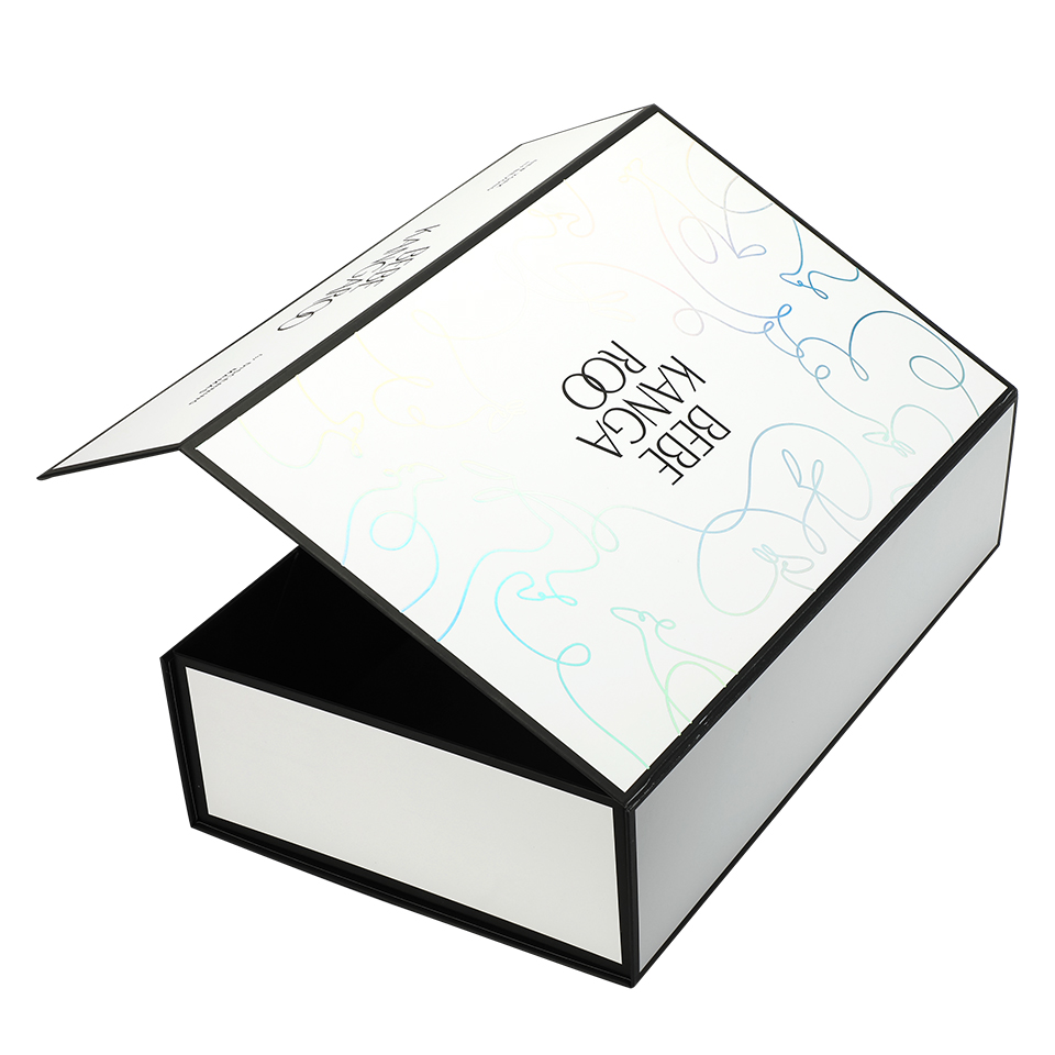 Scatola Regalo di Lusso in Car - Luxury Skincare Logo recensione e prezzo