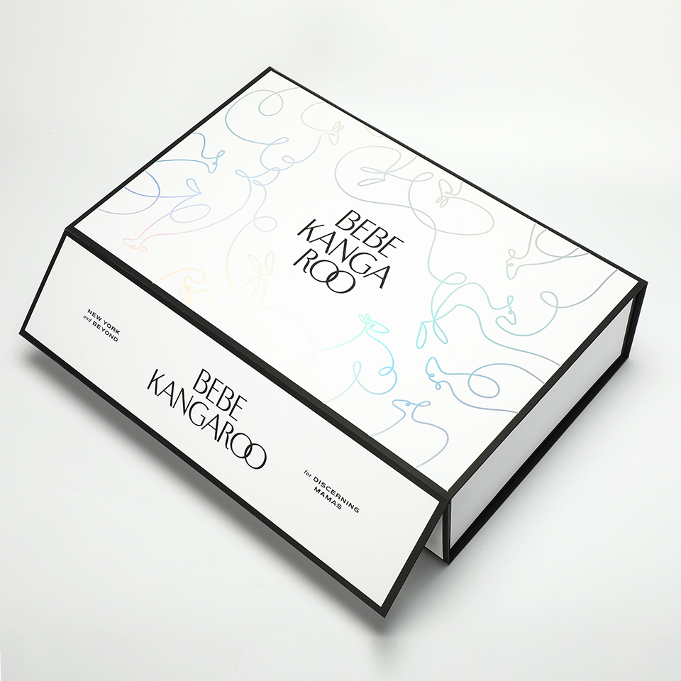 Scatola Regalo di Lusso in Car - Luxury Skincare Logo recensione e prezzo