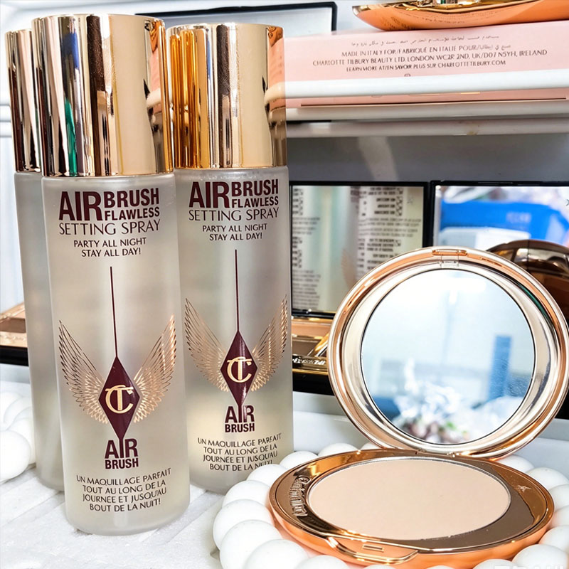 Set di Trucchi di Lusso Marca  - Luxury Skincare And Makeup Brands recensione e prezzo