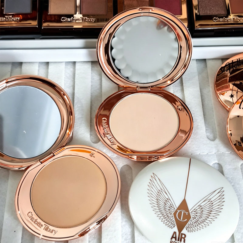 Set di Trucchi di Lusso Marca  - Luxury Skincare And Makeup Brands recensione e prezzo