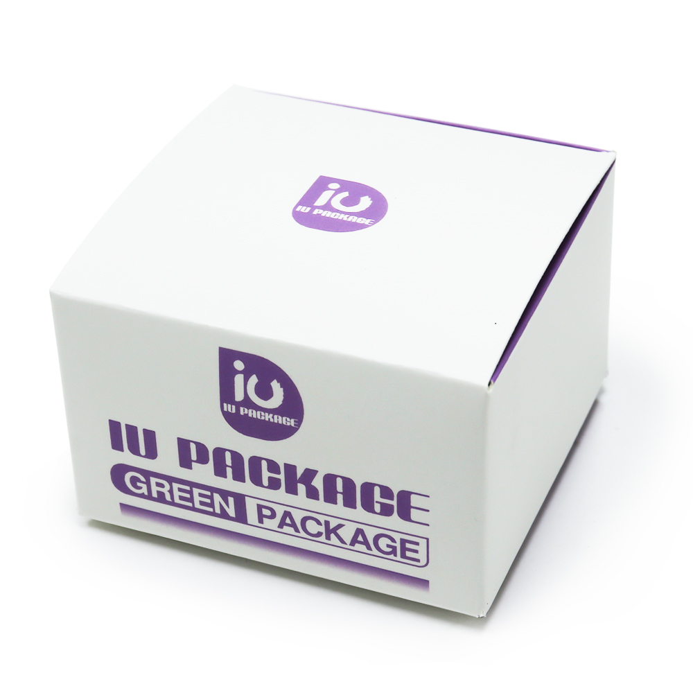 Scatola di Lusso Personalizzat - Luxury Skincare Logo recensione e prezzo